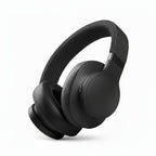 JBL Live 660 Wireless Bluetooth Over-Ear Noise-Cancelling Headphones – Black - (AU Version) (Copy) JBL