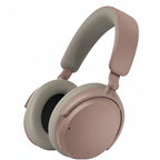 Sennheiser ACCENTUM Wireless Headphones - Black, White,Blue, Taupe - Hybrid ANC