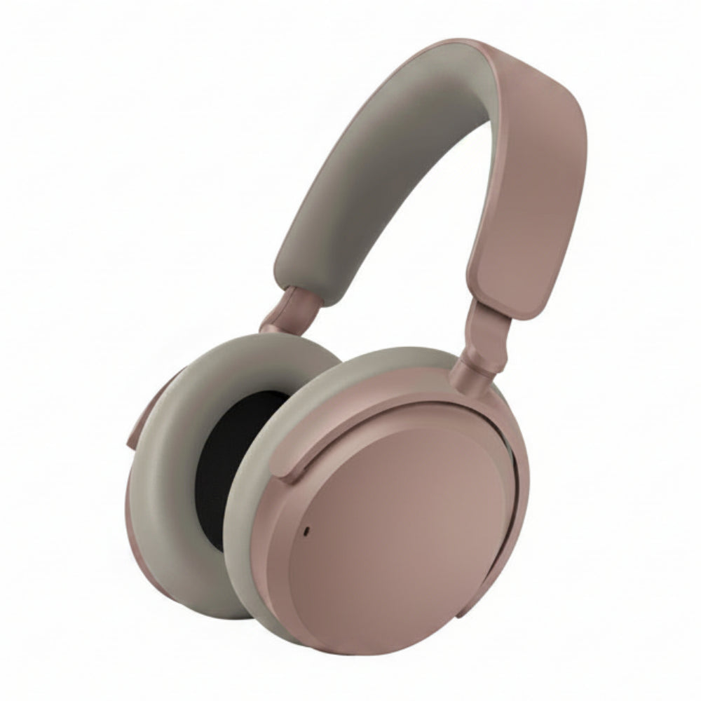 Sennheiser ACCENTUM Wireless Headphones - Black, White,Blue, Taupe - Hybrid ANC