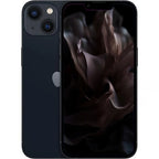Apple iPhone 13 5G 128GB Midnight - (AU Version) - Refurbished