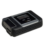Iridium GO! Grab ‘n Go Bundle | Portable Satellite Hotspot Kit Iridium