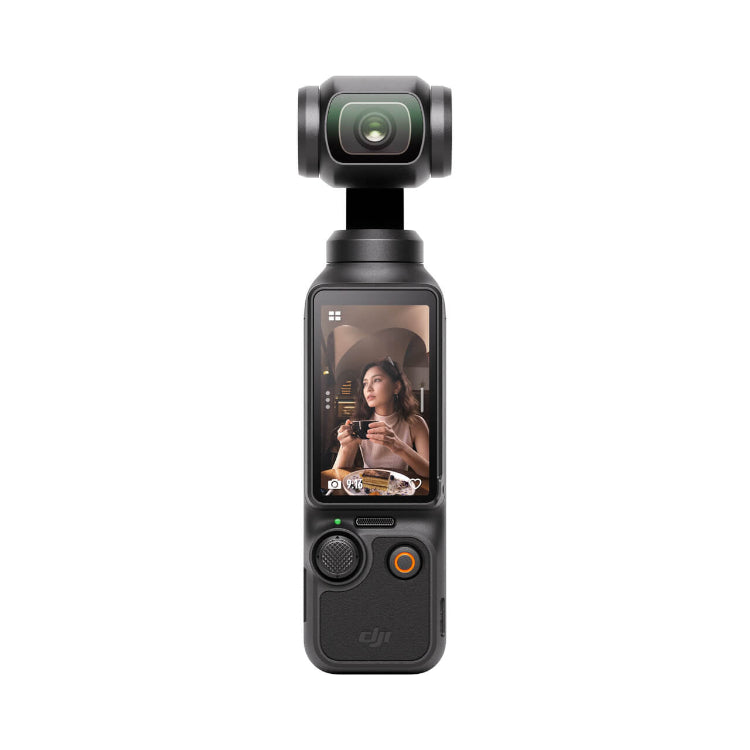 DJI Osmo Pocket 3 Creator Combo - 4K Vlogging Camera