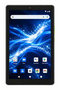 Orbic T8 4G 32GB Black – Good - Refurbished orbic