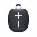 Ultimate Ears Wonderboom 4 Portable Bluetooth Speaker - Active Black - Pristine - Refurbished (Copy) Ultimate Ears