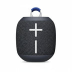 Ultimate Ears Wonderboom 4 Portable Bluetooth Speaker - Active Black - Pristine - Refurbished (Copy) Ultimate Ears