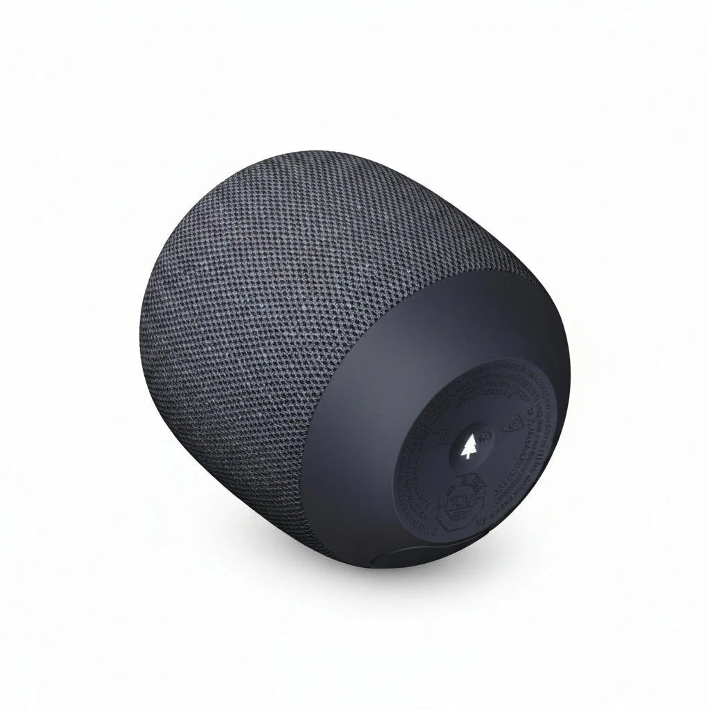 Ultimate Ears Wonderboom 4 Portable Bluetooth Speaker - Active Black - Pristine - Refurbished (Copy) Ultimate Ears