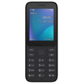 Telstra Lite 3 Prepaid Push Button Phone 4GX - Black ( Open Never Used )