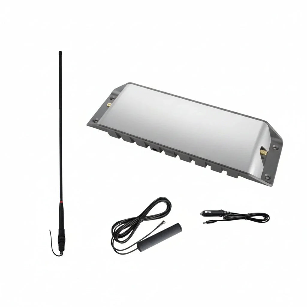 Telstra Cel-Fi GO G31 Repeater Bundle – 4G Signal Booster Kit (Copy) Telstra