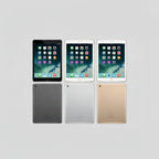 Apple iPad Pro 12.9-Inch 1st Gen 2015 WiFi - 32GB, 128GB, 256GB - Space Grey, Silver, Gold - Good - Refurbished (Copy) Apple