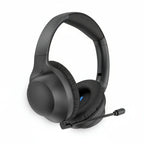 BlueAnt TalkX WFH Headset - Black - Pristine - Refurbished Tristar Online