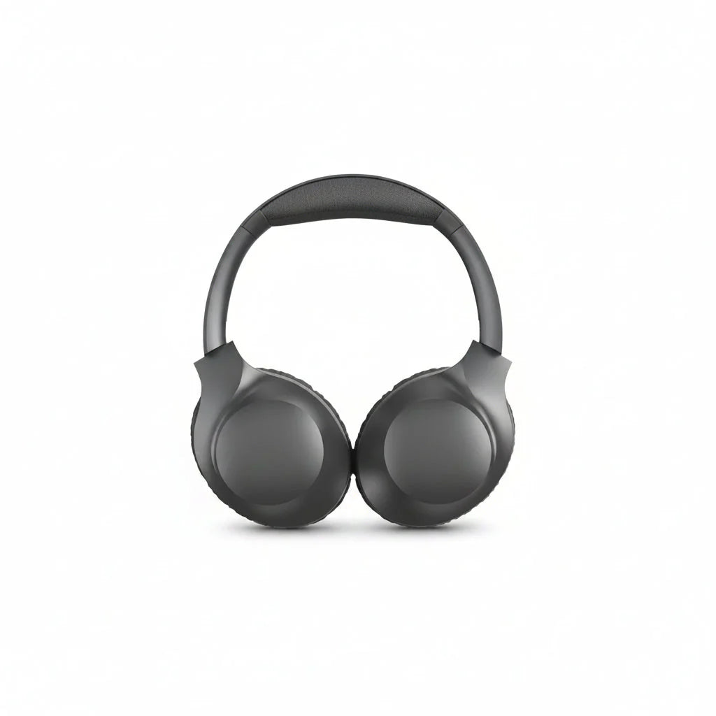 BlueAnt TalkX WFH Headset - Black - Pristine - Refurbished Tristar Online