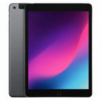 Apple iPad 9th Generation 10.2-Inch Wi-Fi + Cellular - 64GB, 256GB - Space Grey, Silver - Acceptable - Refurbished (Copy) Apple