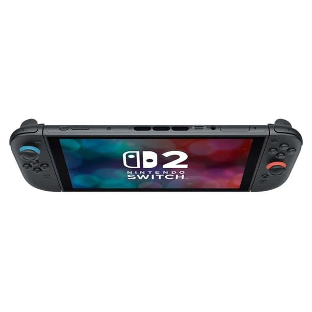 Nintendo Switch 2 Console + Mario Kart World Bundle – Next-Gen Gaming Experience