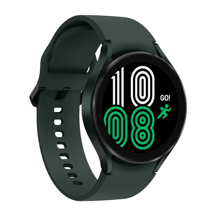 Samsung Galaxy Watch4 Bluetooth - 40mm , 44mm – Smartwatch with Fitness Tracking Samsung