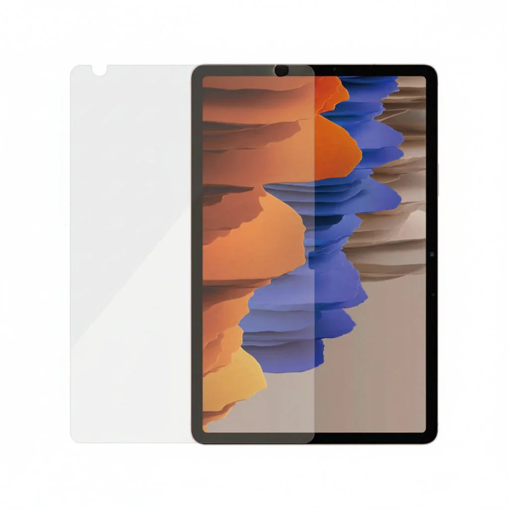 Panzer Glass Screen Protector for Samsung Galaxy Tab S7+ Plus / S8+ Plus Tristar Online