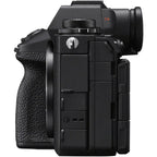 Sony Alpha 1 (A1) Full-Frame Mirrorless Camera Body SONY