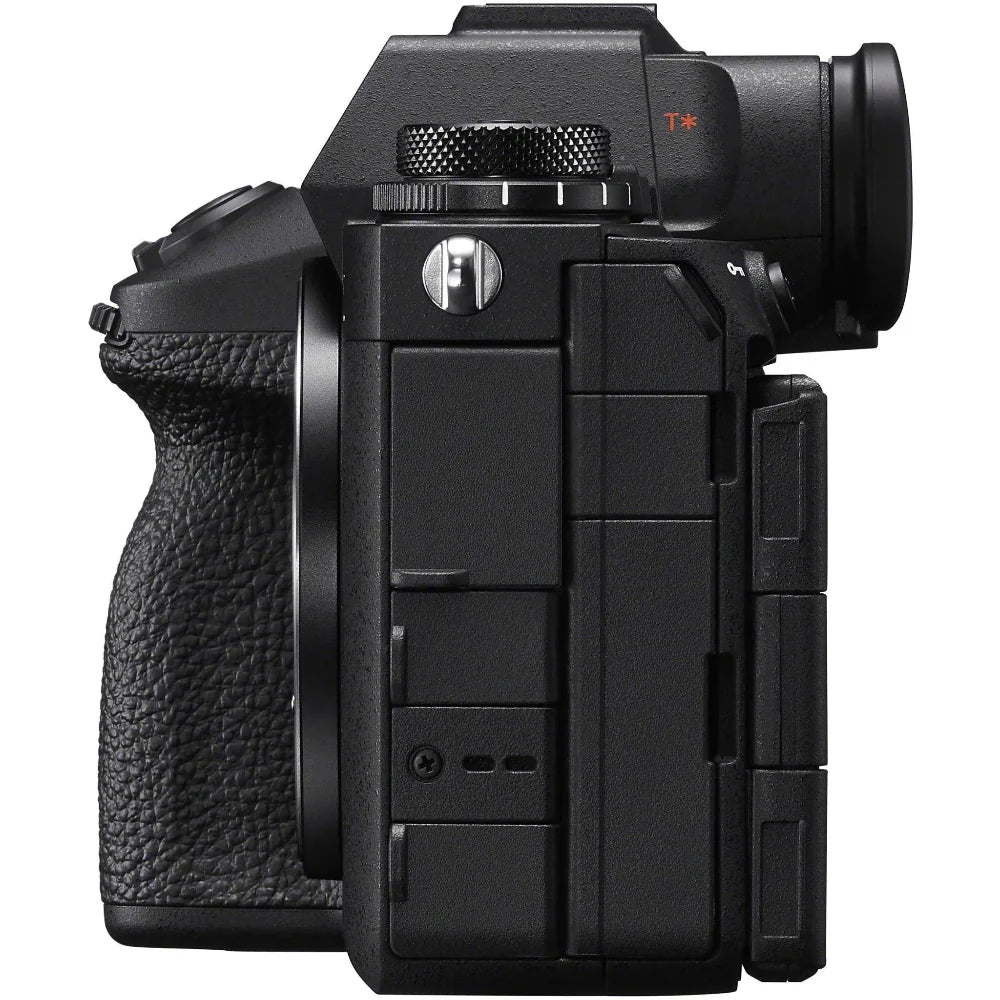 Sony Alpha 1 (A1) Full-Frame Mirrorless Camera Body SONY