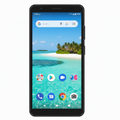ZTE Z310T Blade A3 SE T-Essential 32GB Black - Excellent - Refurbished ZTE