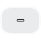 Apple 20W USB-C Power Adapter 2024 – White  - (AU Version) - Good – Refurbished Apple