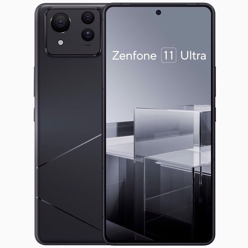 ASUS Zenfone 11 Ultra 5G Misty Gray - Brand New