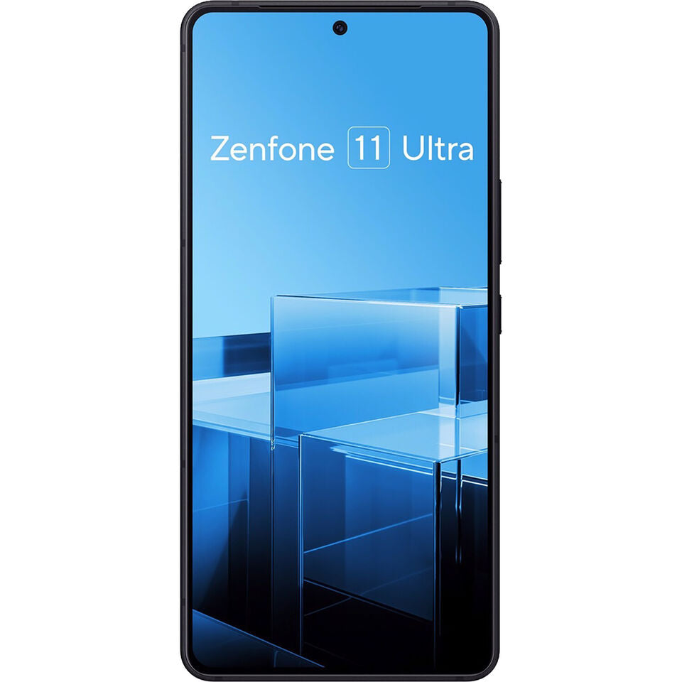 ASUS Zenfone 11 Ultra (Skyline Blue) - Brand New