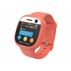 Coral SpaceTalk Adventurer kids smartwatch front view