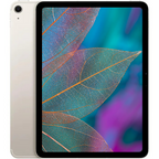 Apple iPad Air 11" (M3) Wi-Fi + Cellular 128GB - Starlight (AU Version) - Box Damaged