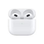 Apple AirPods 3rd Generation with Lightning Charging Case - Wireless Earbuds, White - Good - Refurbished (Copy) Apple