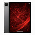Apple iPad Pro 11-inch 128GB Space Gray (4th Gen, Model A2761) - Pristine Refurbished