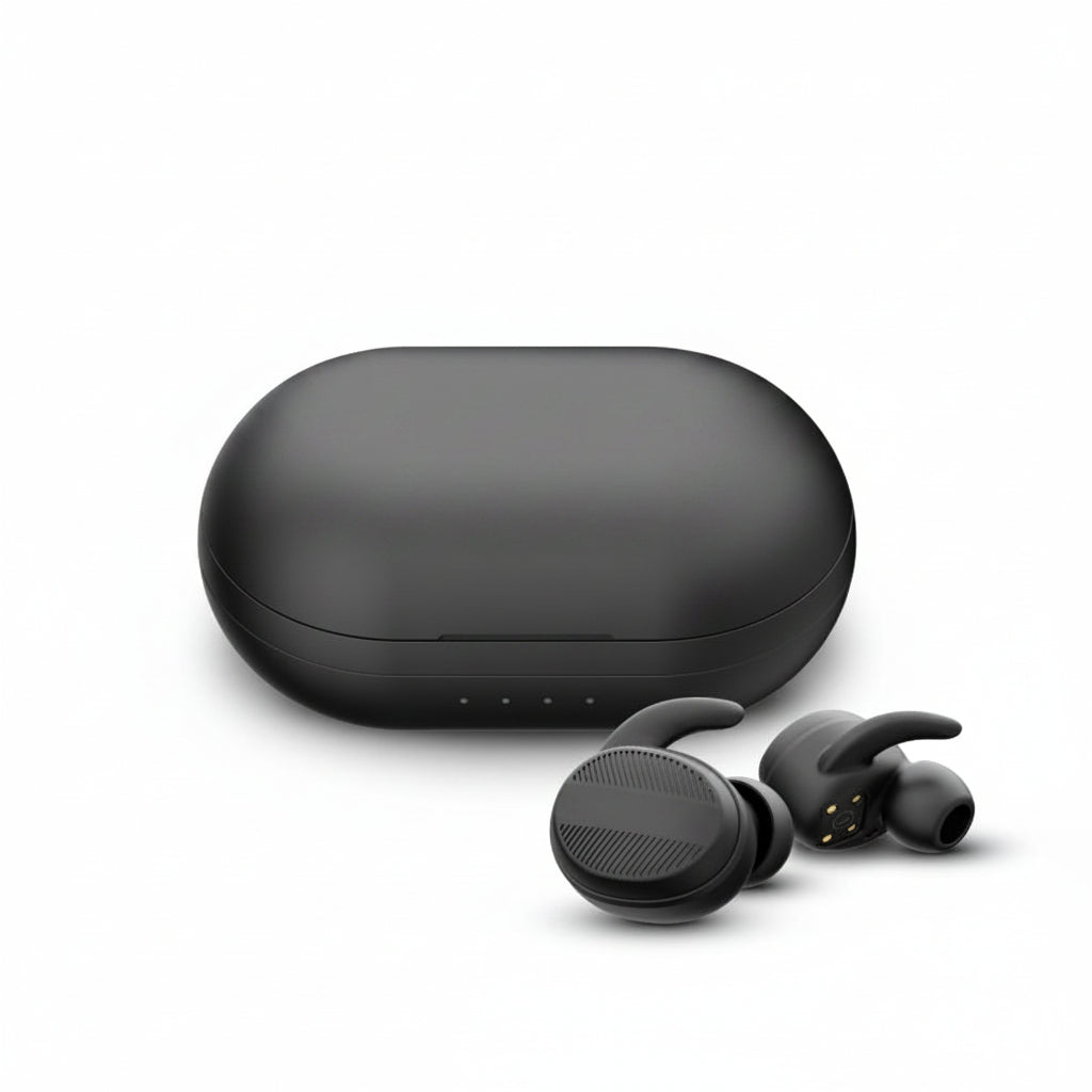 BlueAnt Pump Air X2 Black (Copy) BlueAnt