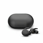 BlueAnt Pump Air X2 True Wireless Earbuds - Black - Pristine - Refurbished (Copy) BlueAnt
