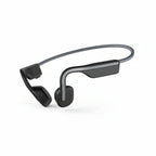 Shokz Open Move Wireless Bone Conduction Headphones - Gray Shokz
