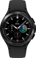 Samsung Galaxy Watch 4 Classic 46mm Black LTE Smartwatch (Copy) SAMSUNG