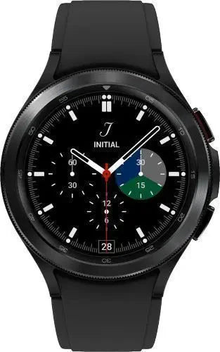 Samsung Galaxy Watch 4 Classic 46mm Black LTE Smartwatch (Copy) SAMSUNG