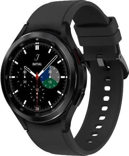 Samsung Galaxy Watch 4 Classic 46mm Black LTE Smartwatch (Copy) SAMSUNG