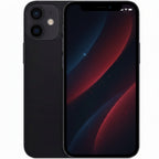 Apple iPhone 12 mini – 64GB / 128GB / 256GB – 5.4" Display – 5G Compatible – Unlocked Smartphone - Good - Refurbished (Copy) apple