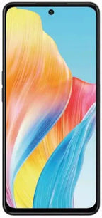 OPPO A98 (Dual Sim, 8GB/256GB, 6.59 inches) - Cool Black Smartphone (AU Version) - Open Never Used OPPO