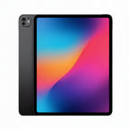 Apple iPad Pro M4 Cellular 13-inch 512GB Space Black With 100% battery - Pristine - Refurbished