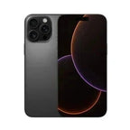 Apple iPhone 16 Pro Max (256GB / 512GB / 1TB) - Black, White, Natural & Desert Titanium- Acceptable - Refurbished Apple