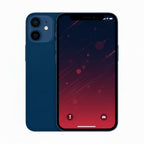 Apple iPhone 12 - 64GB / 128GB / 256GB - 6.1 inch Display 5G Compatible Unlocked Smartphone (Copy) apple
