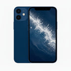 Apple iPhone 12 mini – 64GB / 128GB / 256GB – 5.4" Display – 5G Compatible – Unlocked Smartphone - Good - Refurbished (Copy) apple