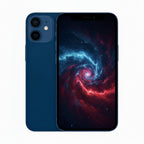Apple iPhone 12 - 64GB / 128GB / 256GB - 6.1 inch Display 5G Compatible Unlocked Smartphone (Copy) apple