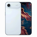 Apple iPhone 17 Air - 256GB, 512GB,  1TB - Sky Blue, Light Gold, Cloud White, Space Black