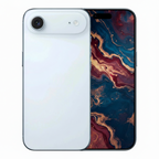 Apple iPhone 17 Air - 256GB, 512GB,  1TB - Sky Blue, Light Gold, Cloud White, Space Black