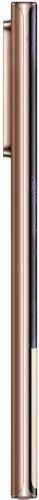 Samsung - Galaxy Note 20 - 256GB - Mystic Bronze - Pristine - Refurbished