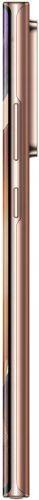 Samsung - Galaxy Note 20 - 256GB - Mystic Bronze - Pristine - Refurbished