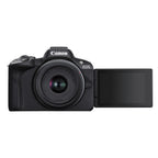 Canon EOS R7 Mirrorless Camera Kit with 18-150mm Lens Canon