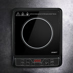 Devanti Induction Cooktop Tristar Online