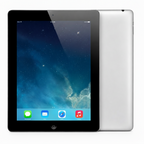 Apple iPad 2nd Gen 9.7 inch Wi-Fi+Cellular - 16GB, 32GB, 64GB - Black, White - Good - Refurbished Apple
