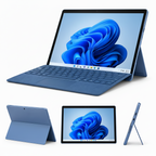 Microsoft Surface Pro 9, 12th Gen Intel Core i7 - 16GB RAM 512GB SSD - Sapphire